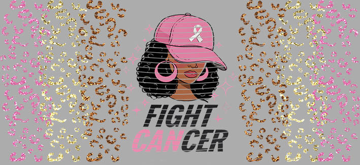 16oz Breast cancer-BC-90